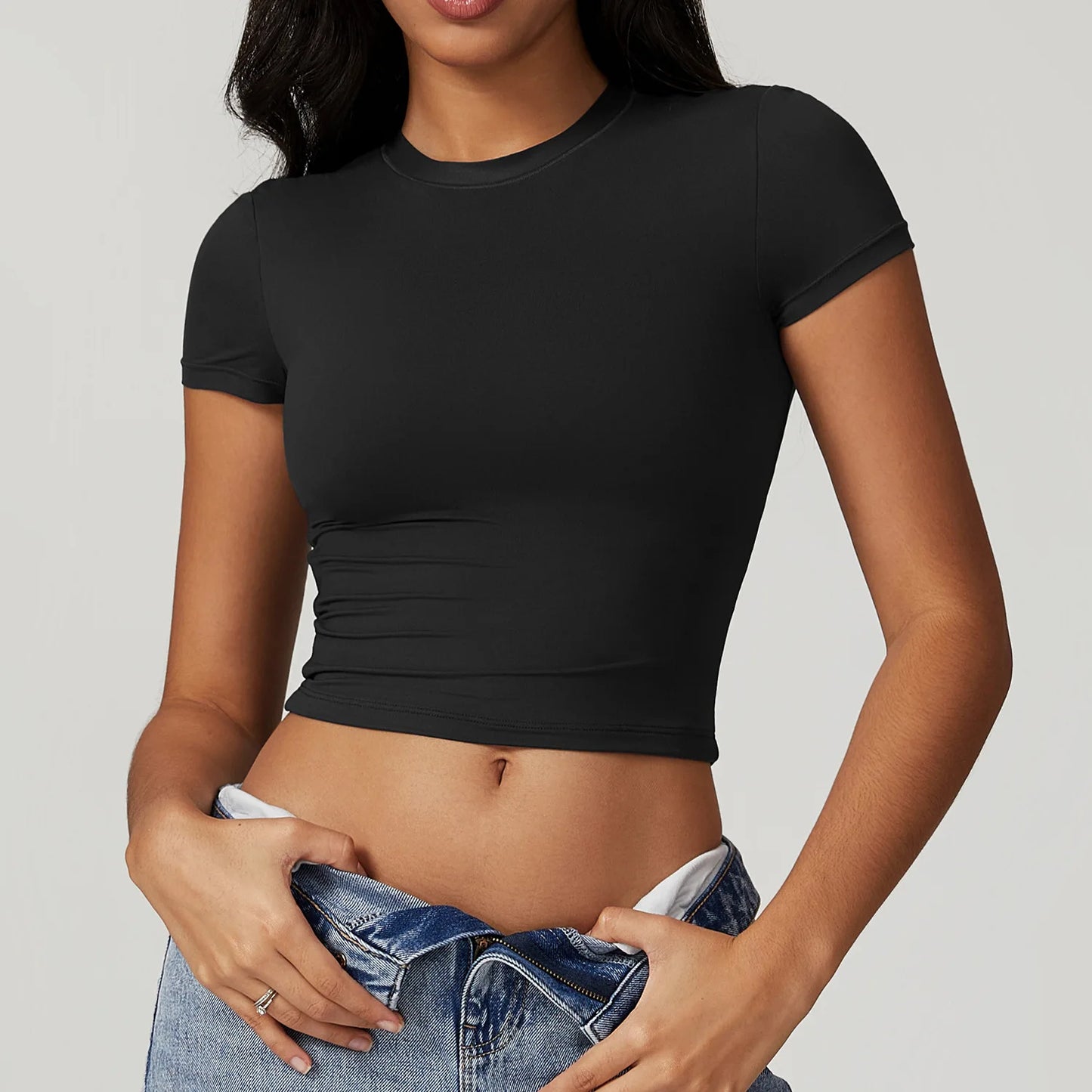 Tight Sports T-shirt
