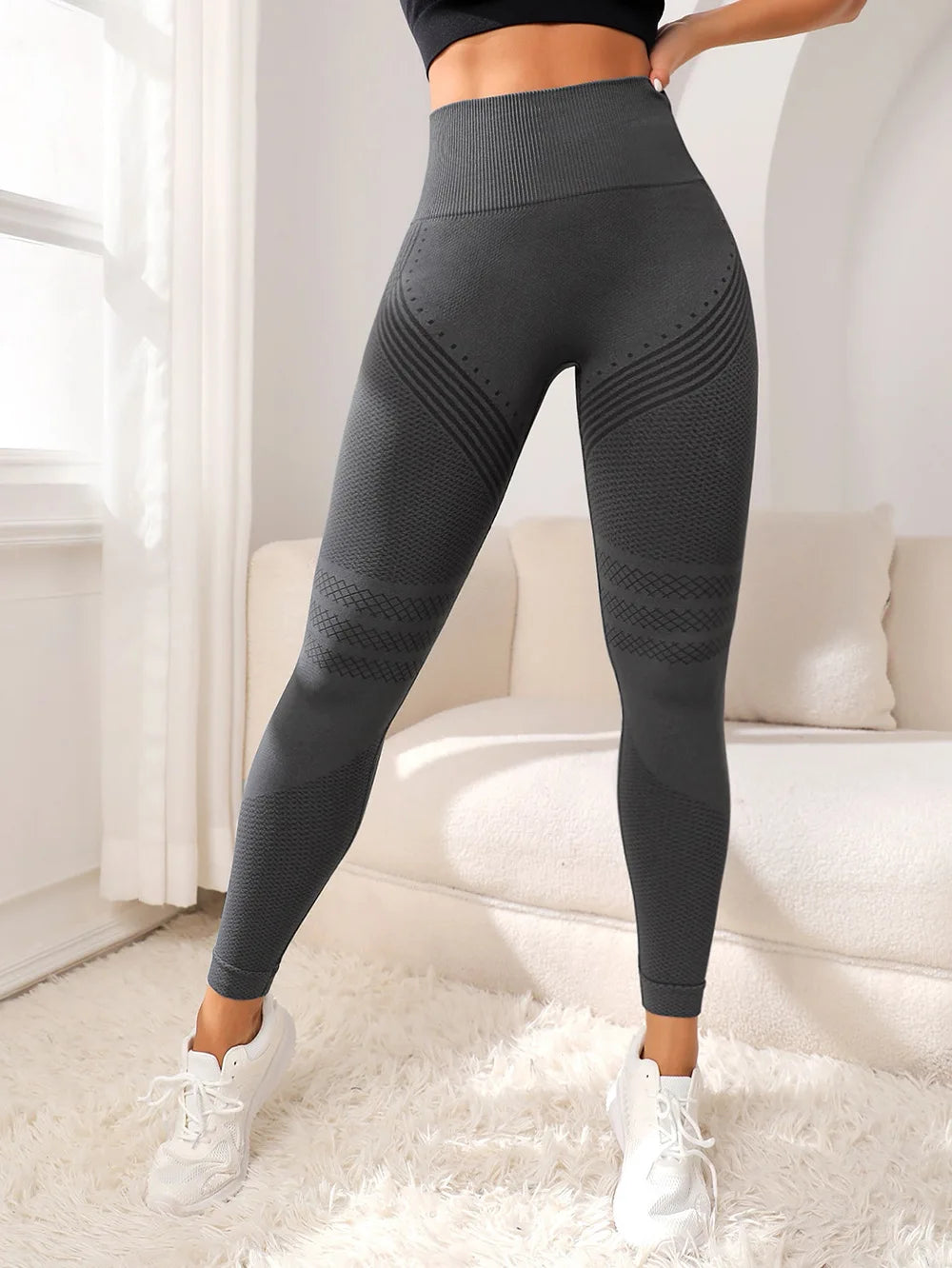 High Waist Tights