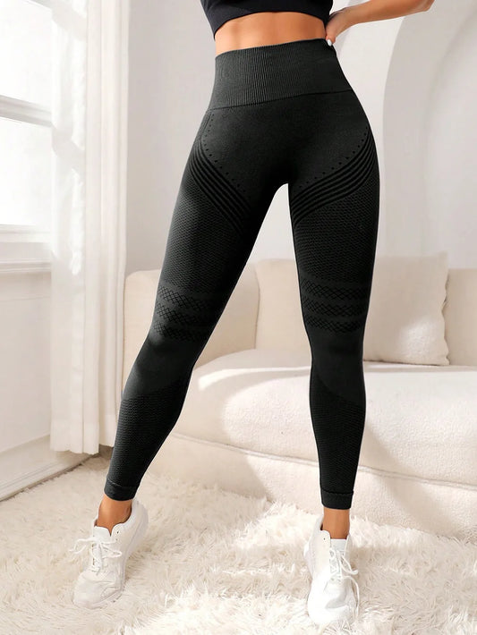 High Waist Tights