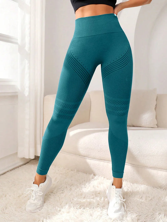 High Waist Tights